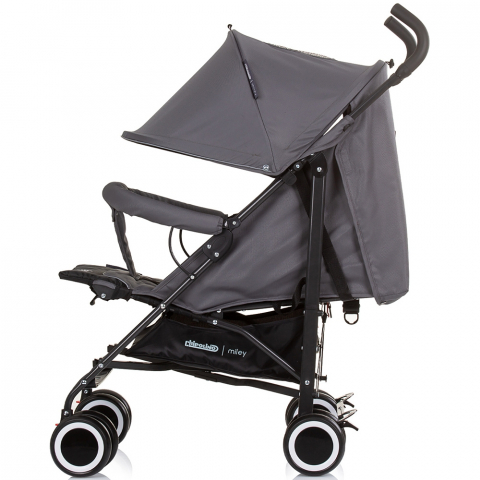 Carucior sport Chipolino Miley granite [2]