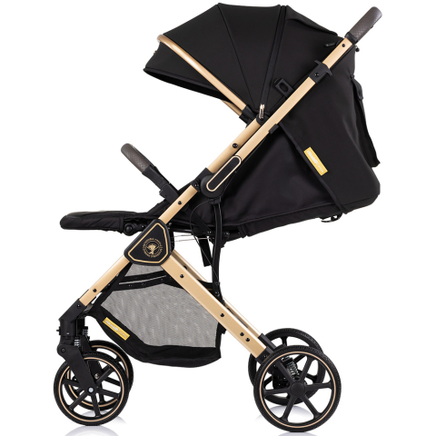 Carucior sport Chipolino Omnia cu maner reversibil noir [5]