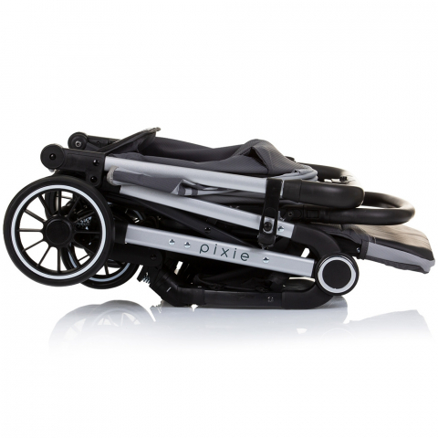 Carucior sport Chipolino Pixie ash grey [3]