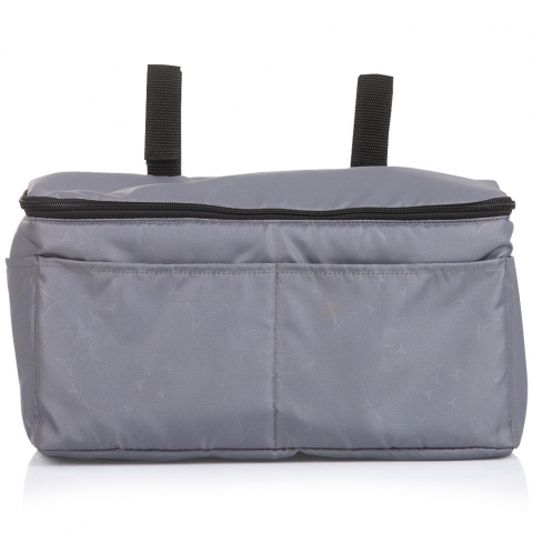 Carucior sport Chipolino Fantasy cu husa picioare cloud [6]