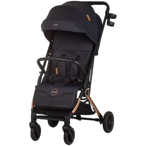 Carucioare, articole transport - Carucior sport Chipolino Pixie blackberry