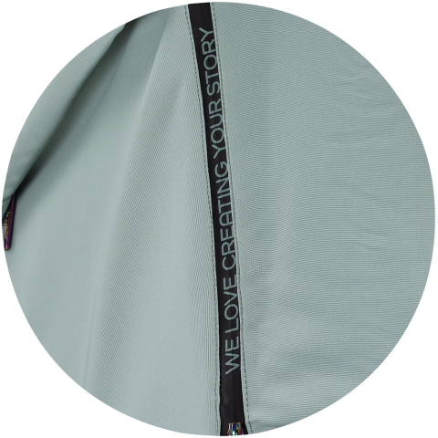 Carucior sport Chipolino Revolut cu sezut rotativ basil [8]