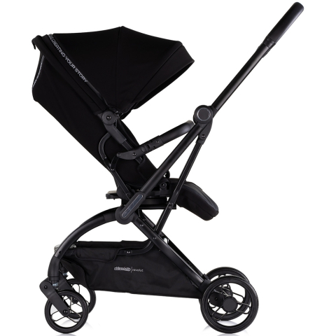 Carucior sport Chipolino Revolut cu sezut rotativ blackberry [3]