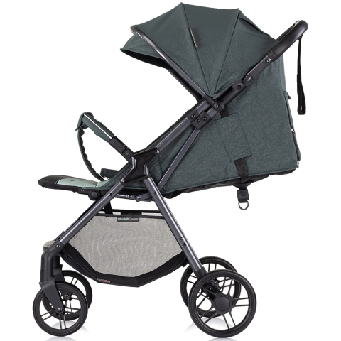 Carucior sport Chipolino Sparkle basil [2]