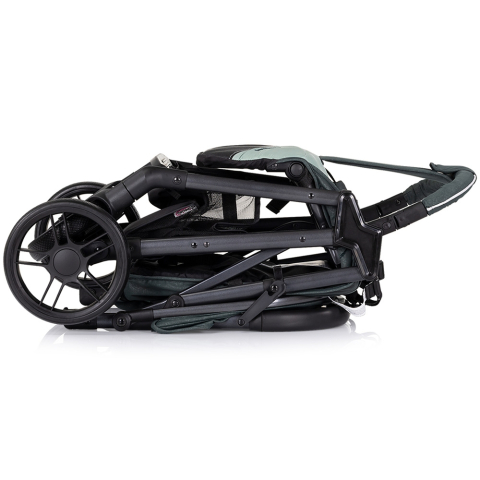 Carucior sport Chipolino Sparkle basil [3]
