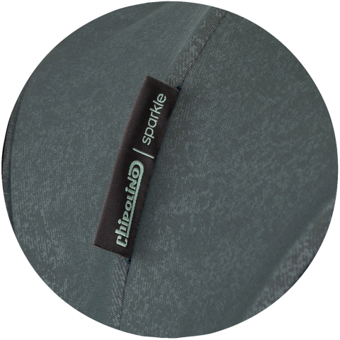 Carucior sport Chipolino Sparkle basil [9]