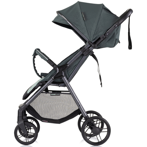 Carucior sport Chipolino Sparkle basil [1]