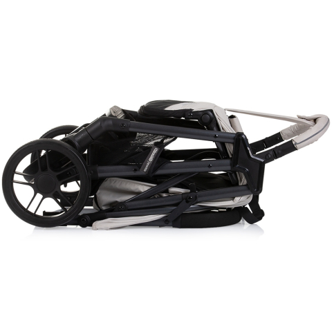 Carucior sport Chipolino Sparkle biscotta [3]