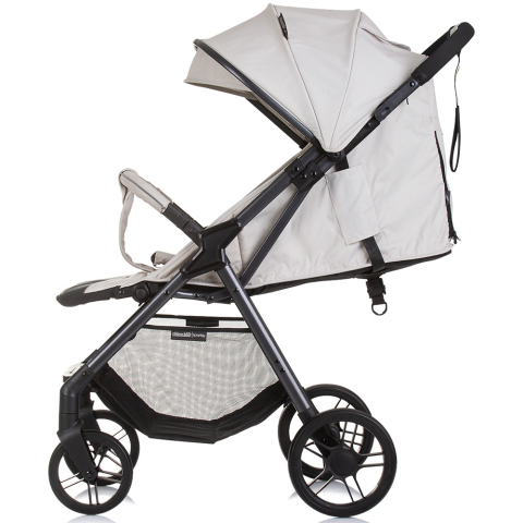 Carucior sport Chipolino Sparkle biscotta [2]