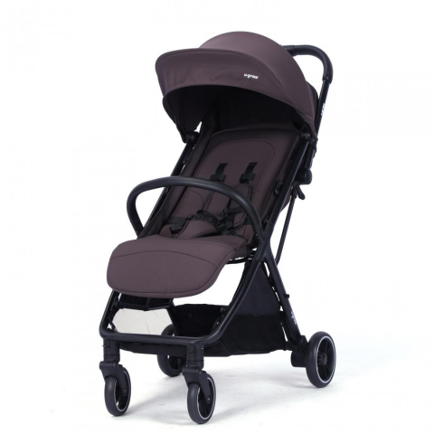 Carucioare, articole transport - Carucior sport u-grow autofold, gri