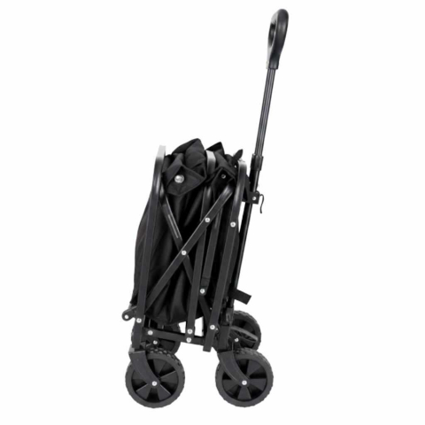 carucior transport pliabil, carucior plaja, carucior camping, carucior cumparaturi pliabil, carucior bagaje, carucior transport 100L [9]