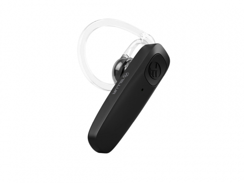 Casti - Cască Bluetooth Tellur Vox 155, negru