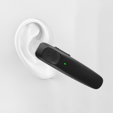 Cască Bluetooth Tellur Vox 155, negru [2]