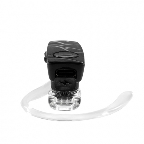 Cască Bluetooth Tellur Vox 55, negru [13]