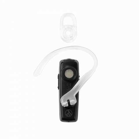 Cască Bluetooth Tellur Vox 60, încărcător auto, negru [13]