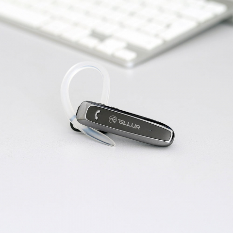 Cască Bluetooth Tellur Vox 95, negru [8]