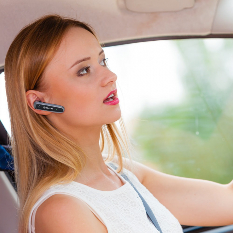 Cască Bluetooth Tellur Vox 95, negru [10]