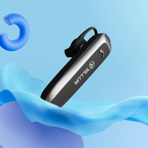 Cască Bluetooth Tellur Vox 95, negru [6]