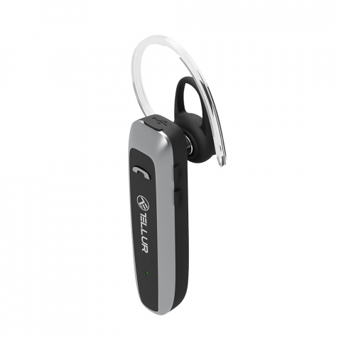Cască Bluetooth Tellur Vox 95, negru [1]