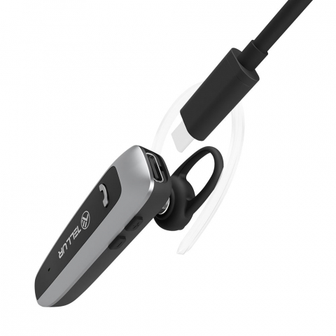 Cască Bluetooth Tellur Vox 95, negru [9]