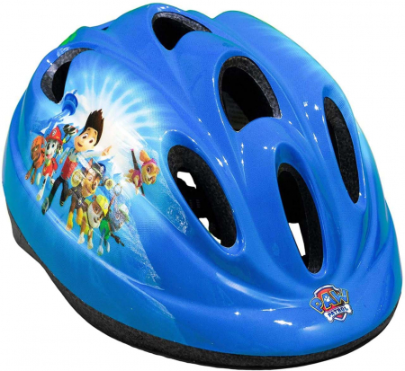 Jucării și Jocuri pentru copii - Casca de protectie Paw Patrol
