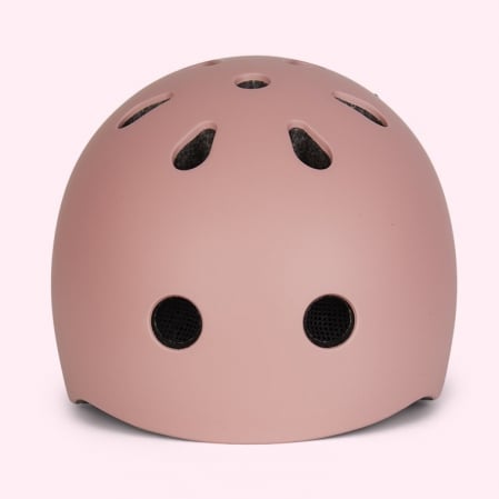 Casca protectie copii 3 ani+, marime S-M, Scoot & Ride, Rose [3]