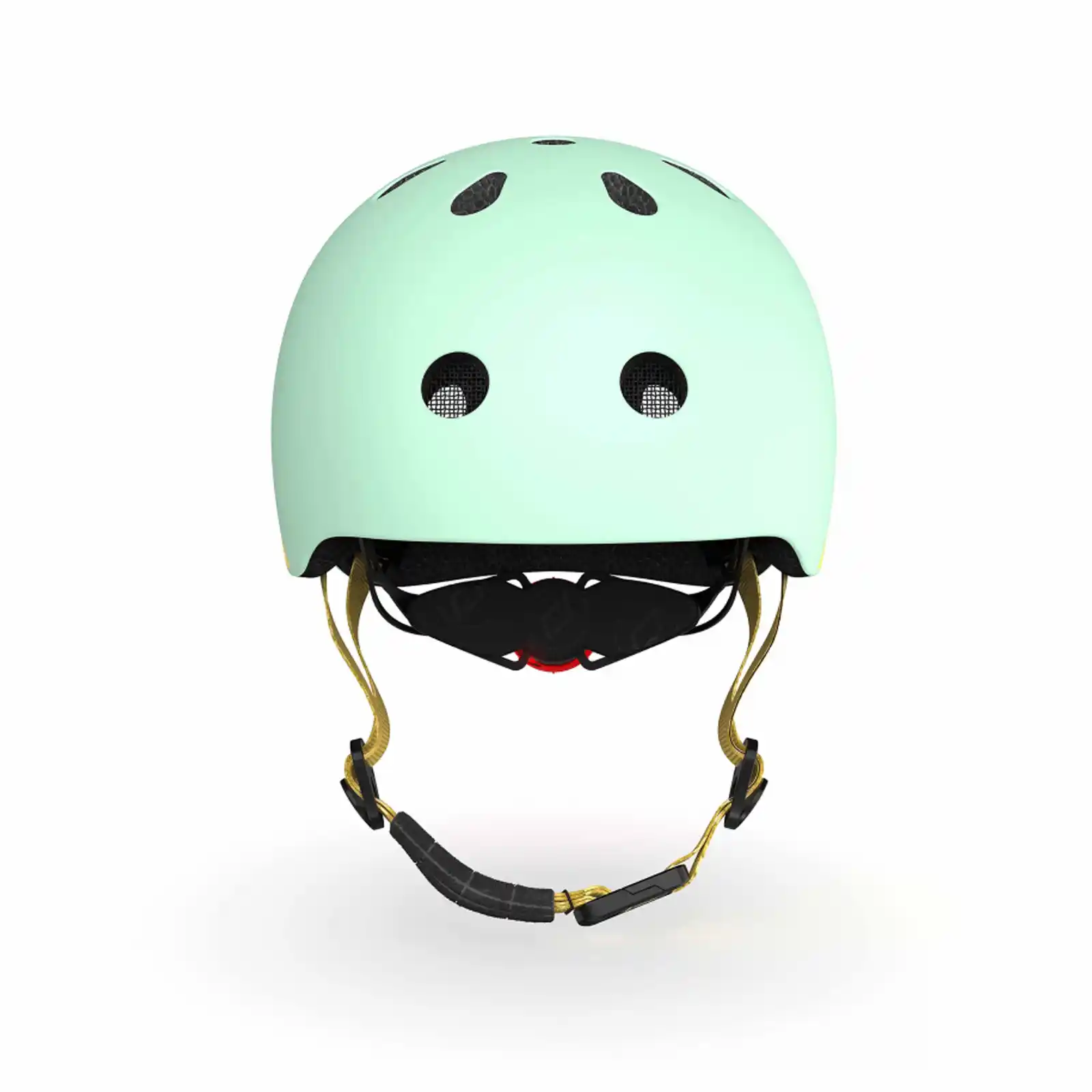 Casca protectie copii 1 an+, marime XXS, Scoot & Ride, Kiwi [5]