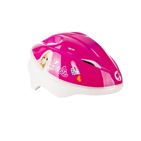 Jucării și Jocuri pentru copii - Casca protectie Barbie