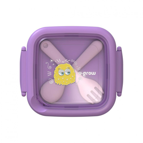 Caserola 2in 1, mov, u-grow [1]