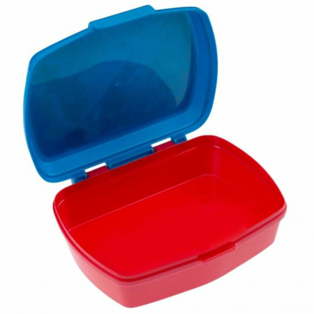 Caserole Mancare Copii Scoala, Model Eroi in Pijamale, PJ MASKS [1]