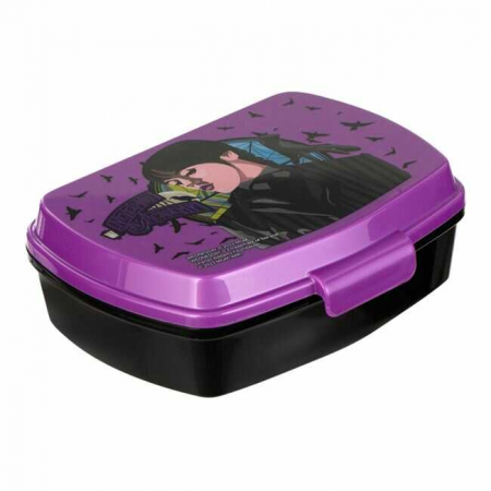 Casă, gradină și bricolaj - Caserole plastic pentru Mancare Copii, Fete - Wednesday