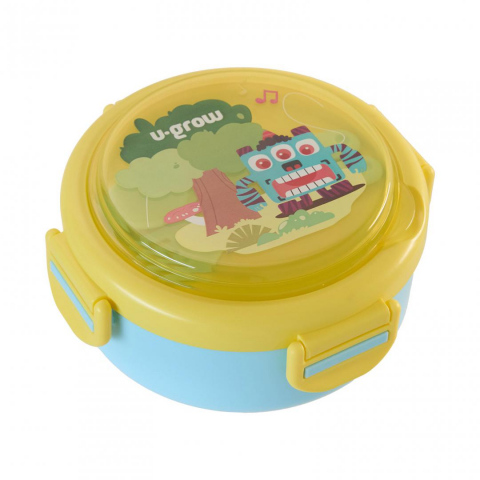 Castronase, farfurii - Caserola termica, blue