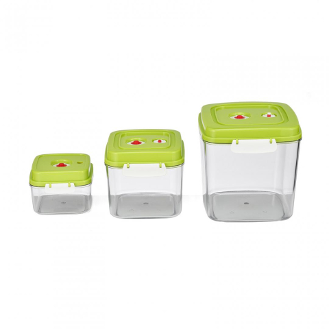 Bucătărie & Servire - Caserole plastic heinner hav-cups