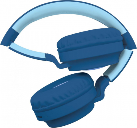 Casti 3d wireless luminoase, stitch [3]