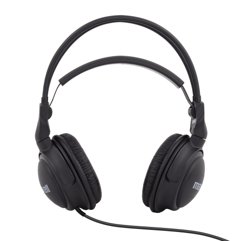 Casti audio cu fir home studio maxell