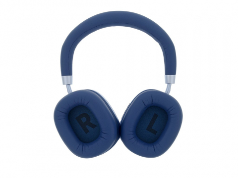 Căști Bluetooth Over-ear Tellur Shade, ANC, albastru [4]