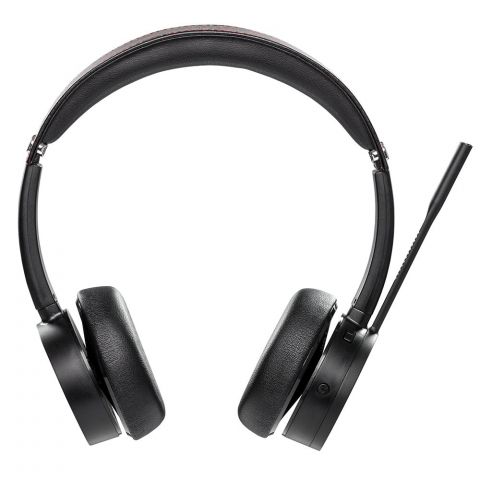 Căști call center Tellur Voice Pro Wireless, negru [7]