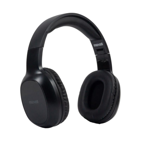 Casti fara fir bluetooth bass-13 bt hd maxell [0]
