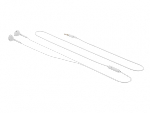 Căști in-ear Tellur Fly, Alb [4]