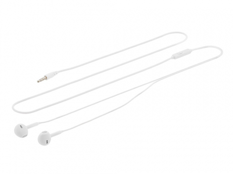 Căști in-ear Tellur Fly, Alb [3]