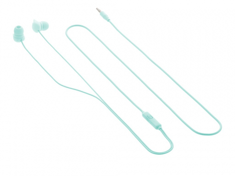 Căști in-ear Tellur Macaron, Albastru [1]