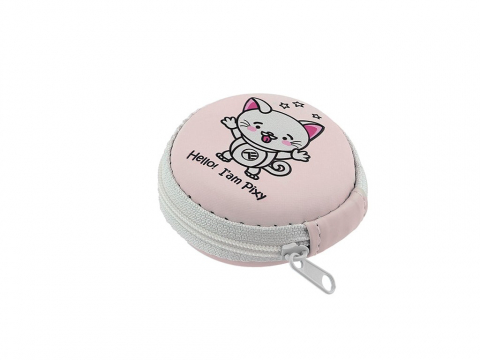 Căști in-ear Tellur Pixy, Roz [4]