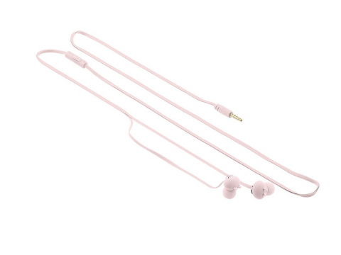 Căști in-ear Tellur Pixy, Roz [2]