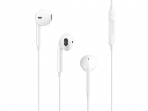 Casti - Căști in-ear Tellur Urban, alb
