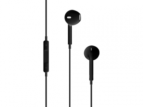 Căști in-ear Tellur Urban, negru [6]