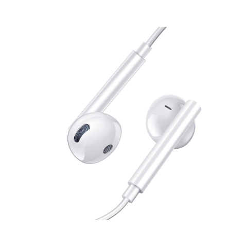 Casti Jack 3.5mm Mcdodo Element Series White [1]