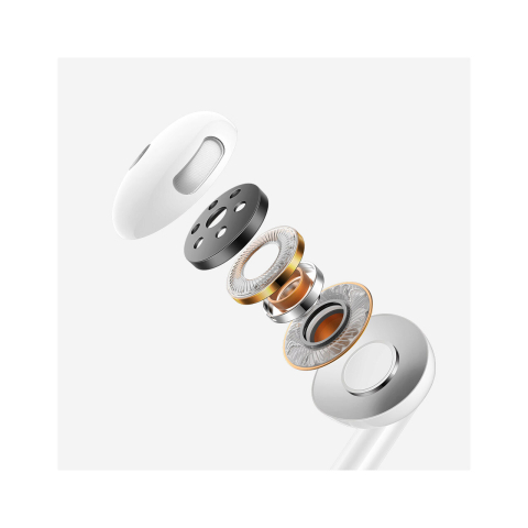 Casti Jack 3.5mm Mcdodo Element Series White [4]