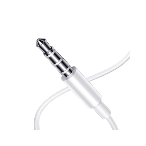 Casti Jack 3.5mm Mcdodo Element Series White [3]