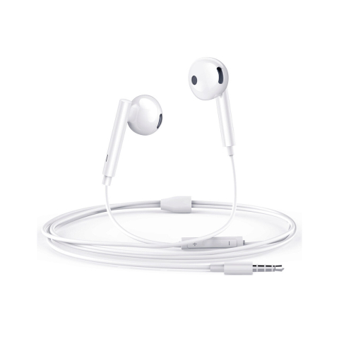 Casti Jack 3.5mm Mcdodo Element Series White [7]
