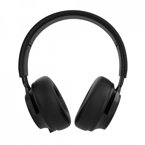 Căști Over-ear Bluetooth Tellur Feel, negru [2]